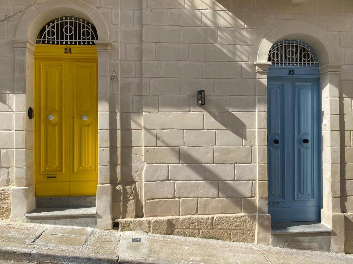 Saint Julian's Typical Maltese Maisonette In St.Julians מראה חיצוני תמונה